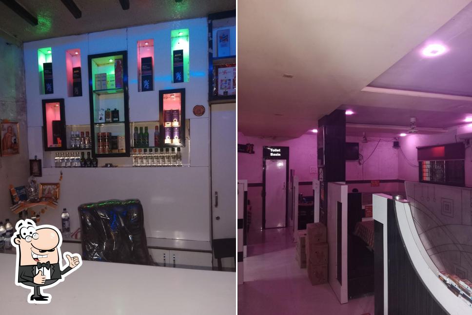 See the photo of Dawat Wine Bar and Restaurant