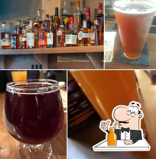 Fleetwood's Tap Room