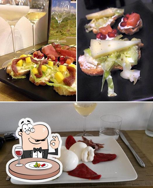 Platti al Gran Cru Milano