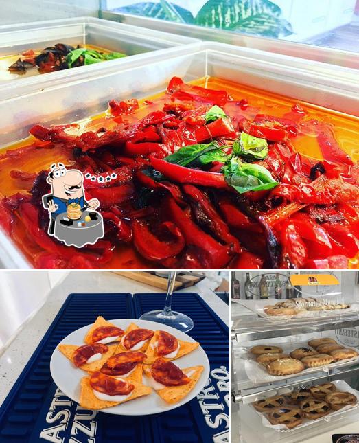 Cibo al IQOS RESELLER - Tamoil Bar & Tabacchi , S.Maria la Fossa