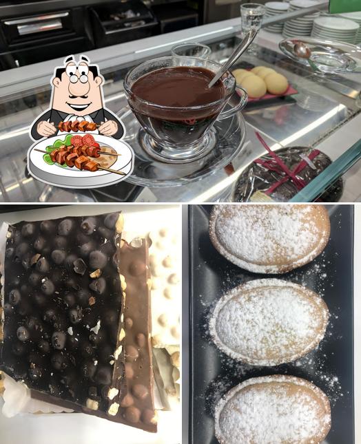 Cibo al Il Gianduiotto
