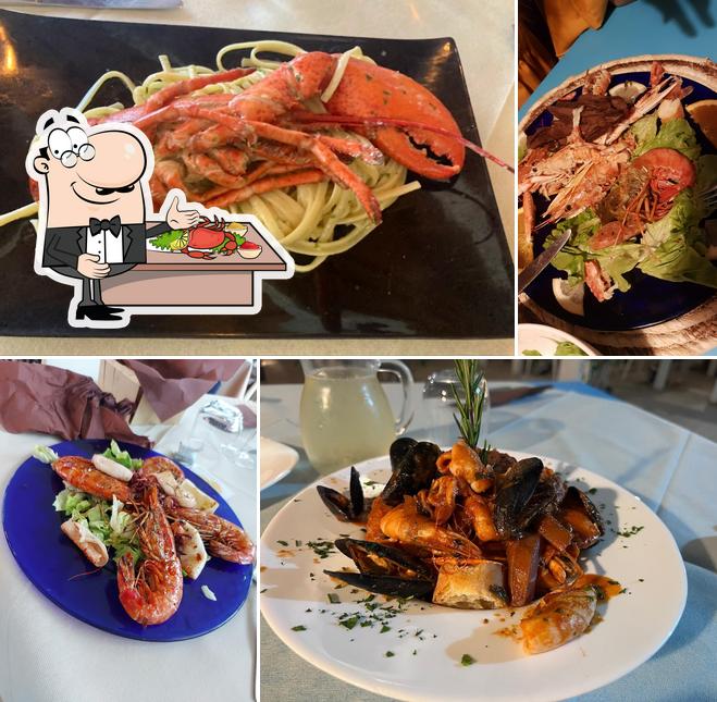 Ristorante pizzeria marco polo