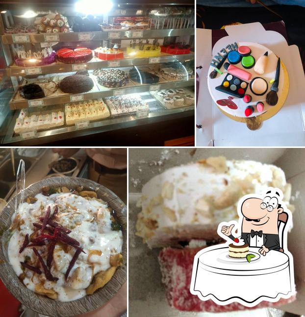 Punjab Baker & Confectionery