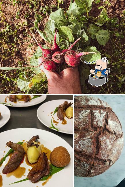 Agriturismo Poggio delle Rocche