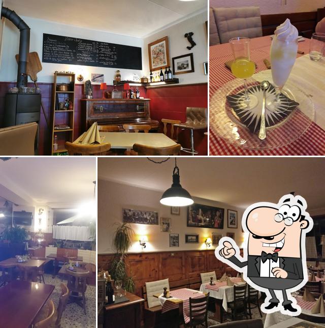 B&B Le Pernollet