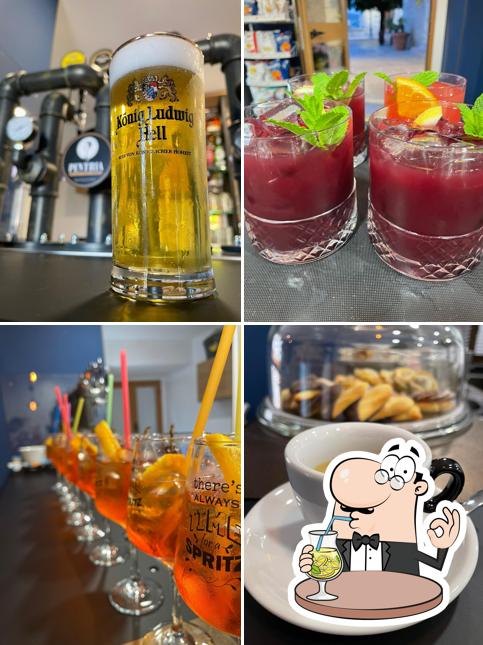 Pentria - Bar Food Wine