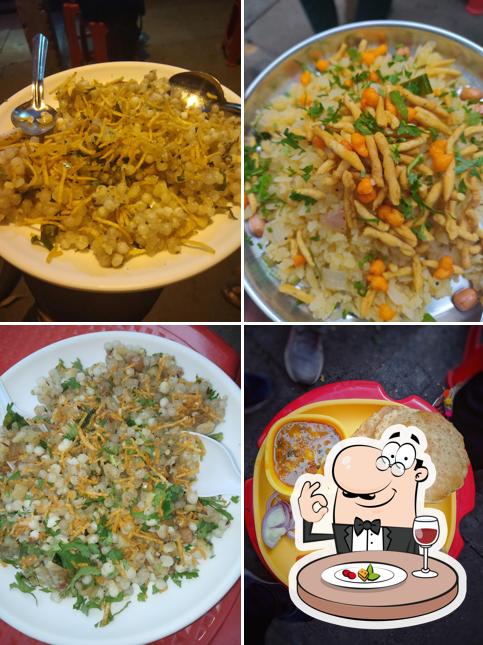 Food at Best Food Forever (BFF)