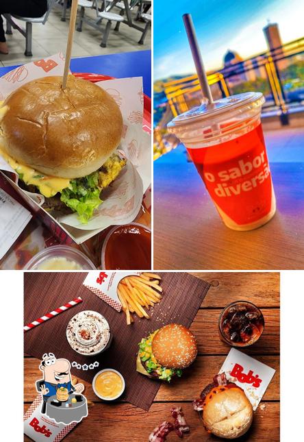 Bob's Burger - Galeria Recreio