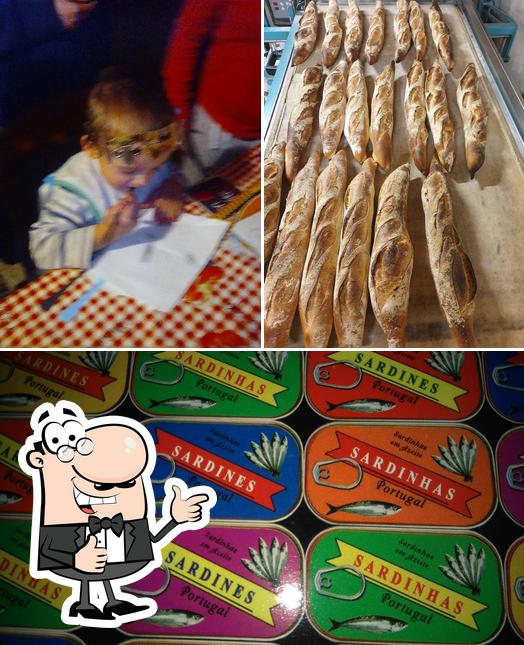 Boulangerie Larzillière