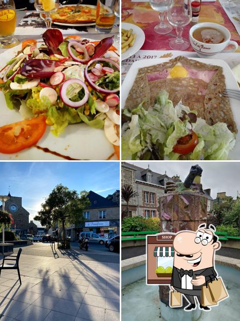 Brasserie Du Martray