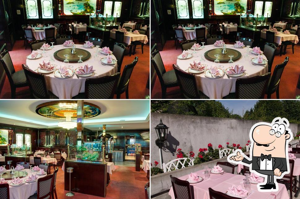 馮 Chez Phung (Dynastie)