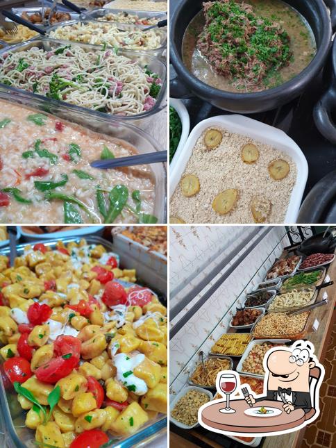 Dezem Gastronomia
