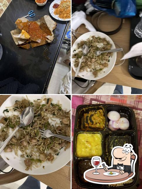 Meals at Food storiezzz