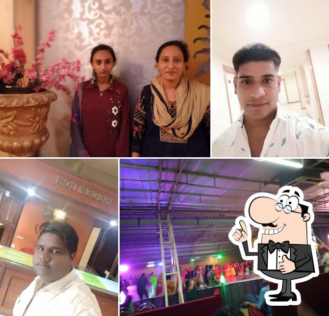 Green View Hotel & Utsav Restaurant picture