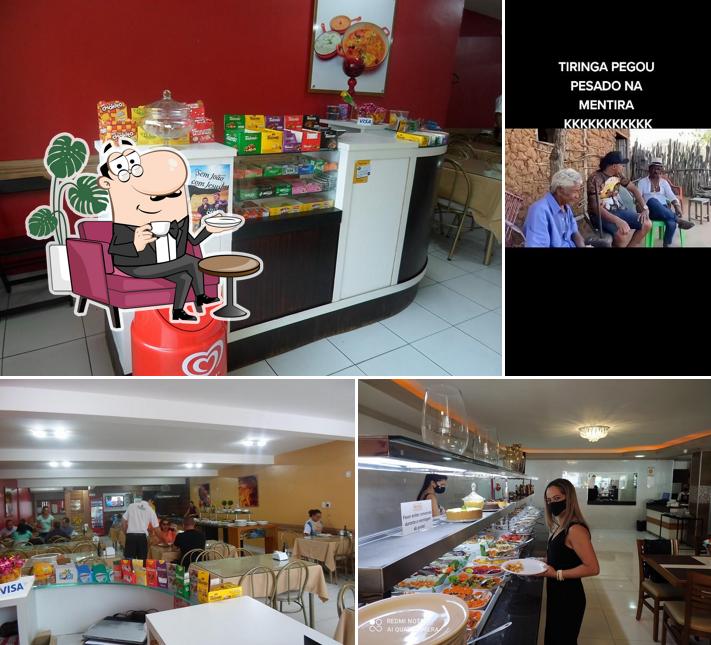 Kilomania Restaurante