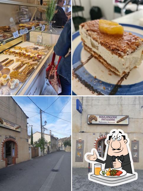 Boulangerie La provençale