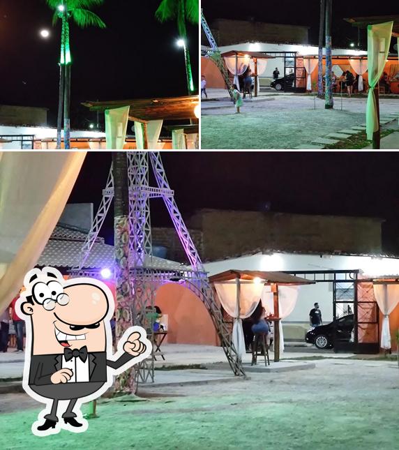 La torre pizzaria