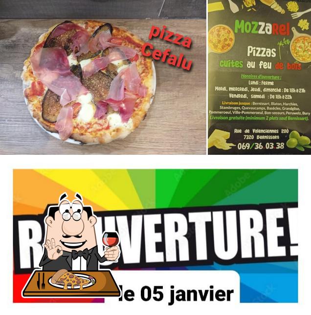 MOZZAREL