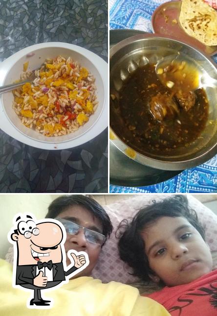 See the photo of Ram Chinese Corner