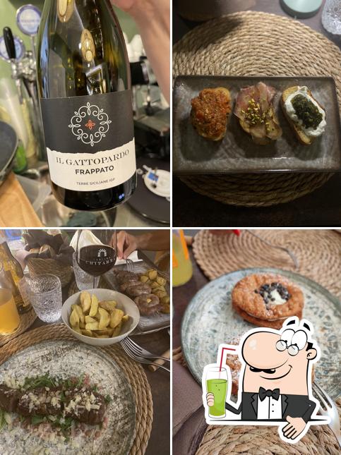 Ruggirello Carni Grill & Food Ristorante