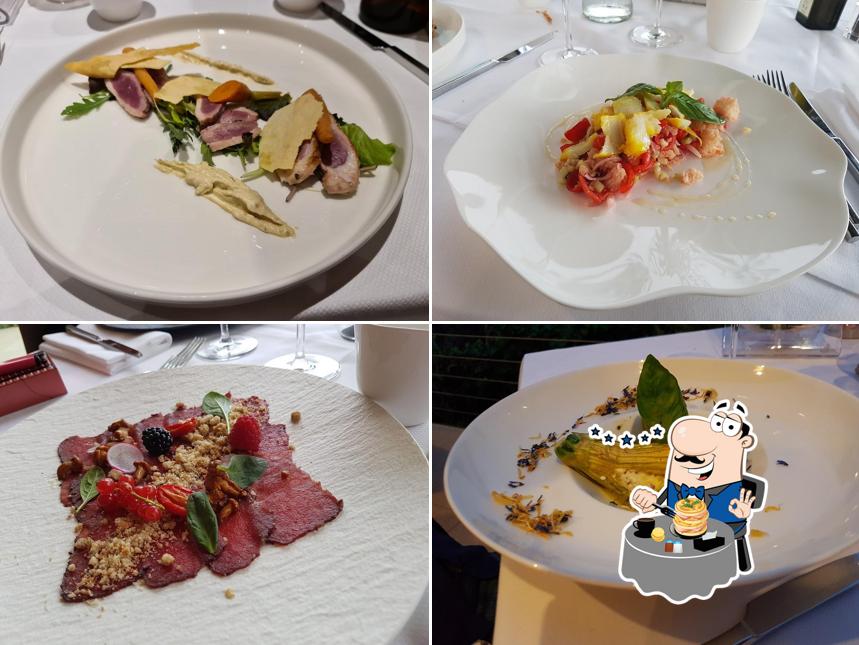 Platti al Salis Ristorante Enoteca