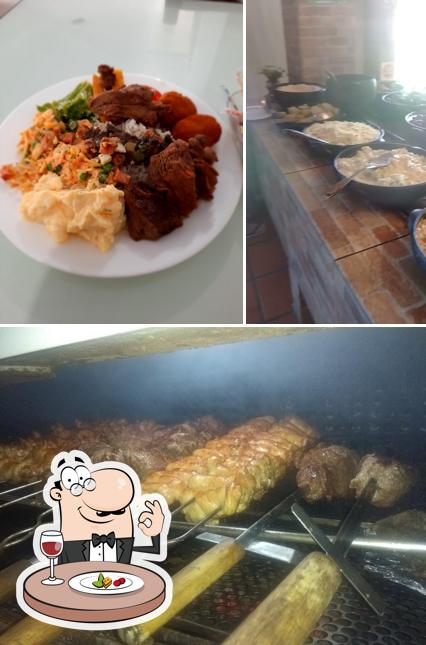 Tortelli's Buffet