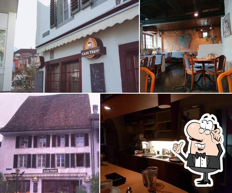 Café Treff