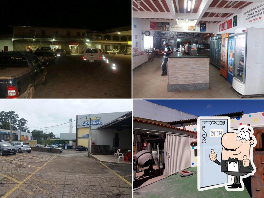 Restaurante e Hotel Jequitinhonha