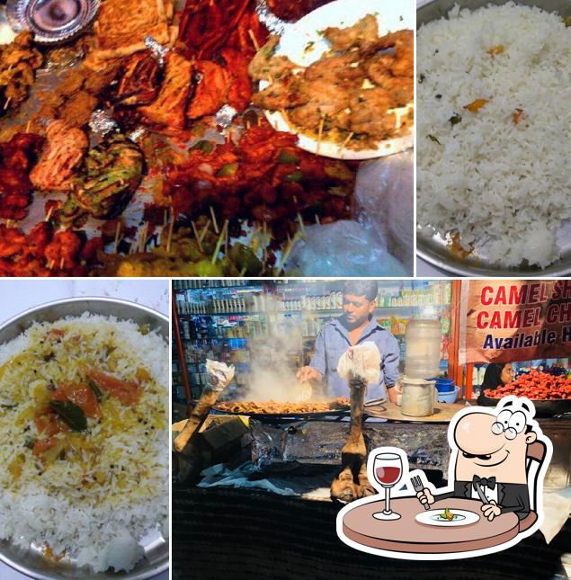 Royal Savera Restaurant