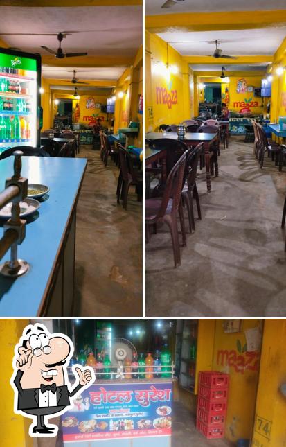 Suresh Hotel