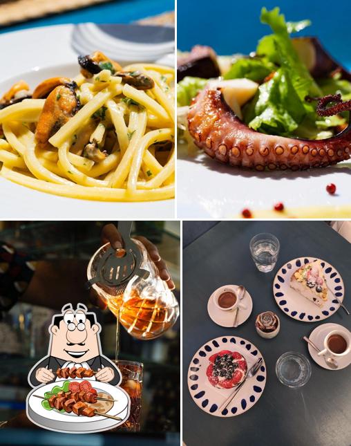 Cibo al Dolce é La Vita - Ristorante Bar