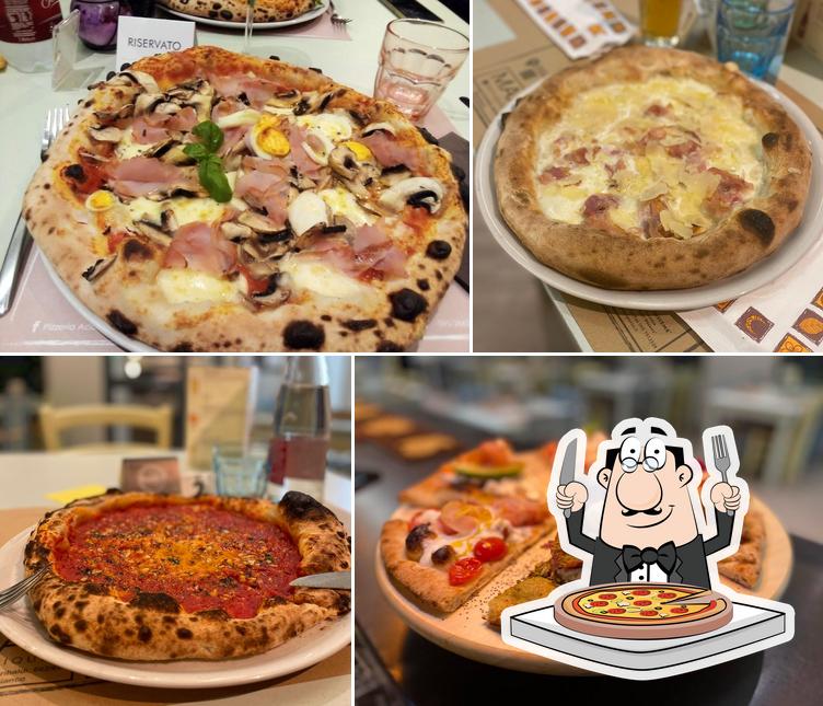 Accussì è Pizzeria Ristorante