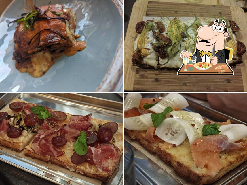 Cibo al Buatta