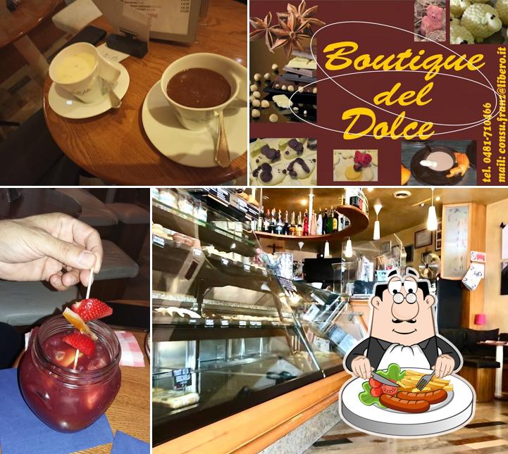 Platti al Boutique Del Dolce