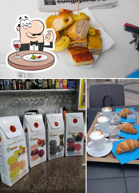 Platti al Sbarbato caff€