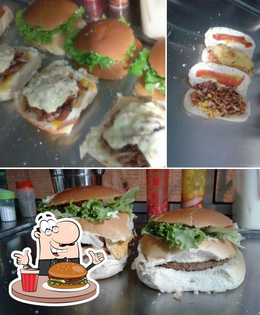 Day Top Lanches