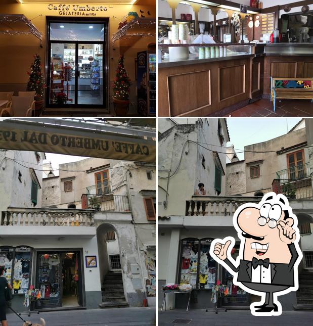 Caffè Umberto