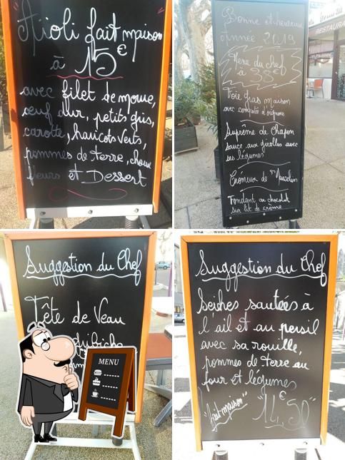 Chez Maria et Didier