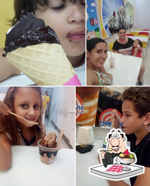 Chiquinho Sorvetes - Pontes e Lacerda/MT