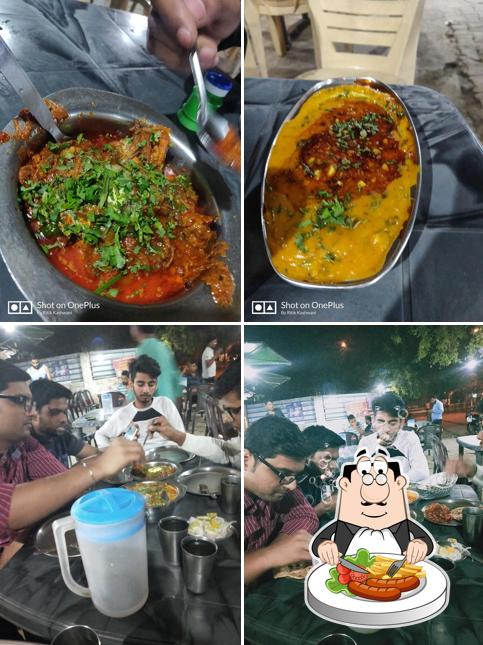 Classic Family Restaurant