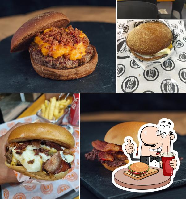 Conceito Burger