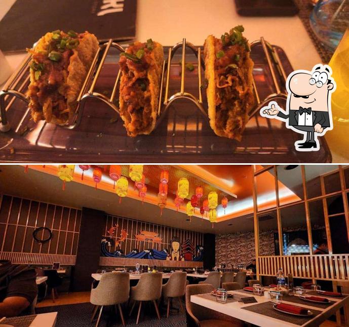 Check out how Enoki looks inside
