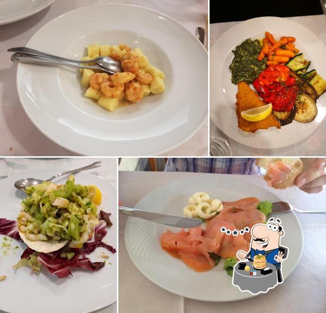 Cibo al Gostilna Kogoj