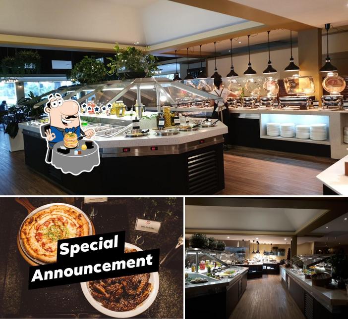 Jayliano's Brookside, Mitchelton - Restaurant menu, prices and reviews