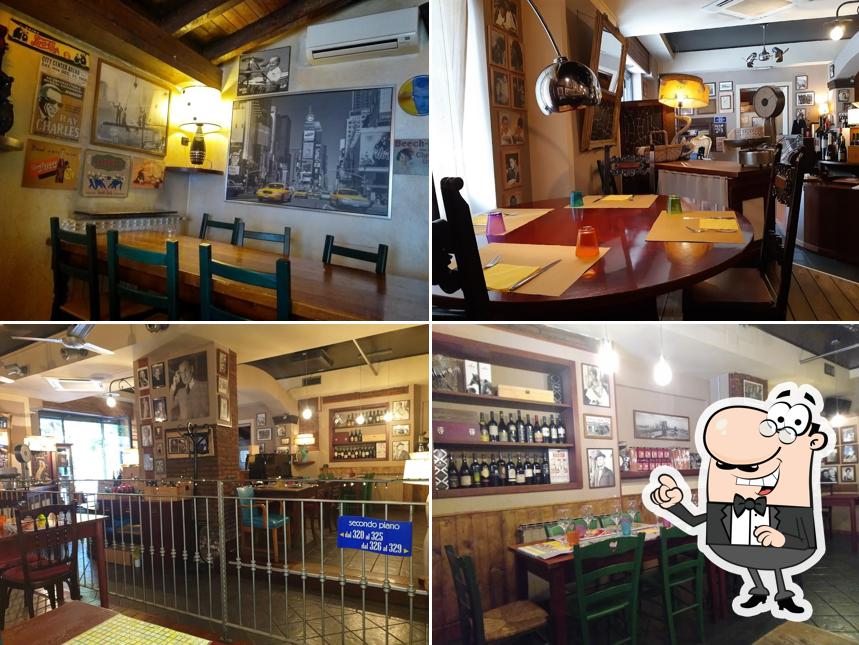 Ristorante Joe Scarpetta