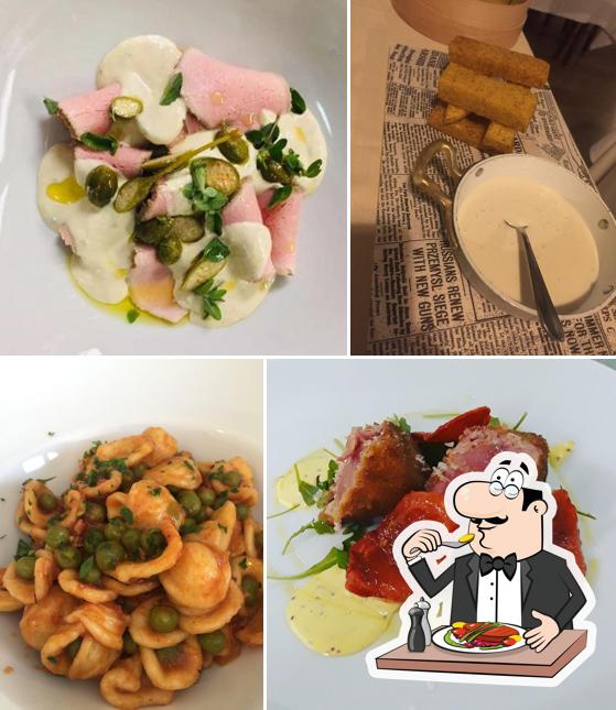 Osteria al Ritorno