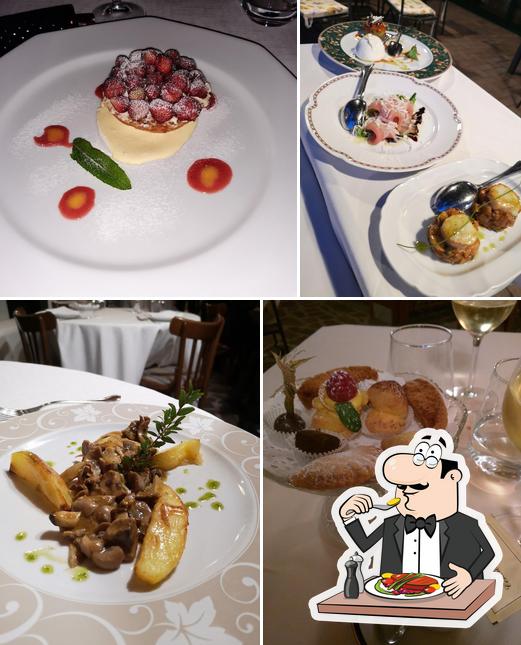 Cibo al L'è Maistess