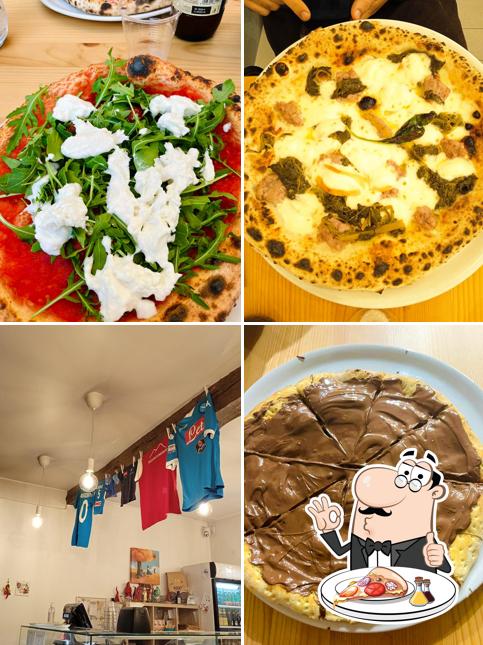 La pizza è il piatto veloce preferito al mondo