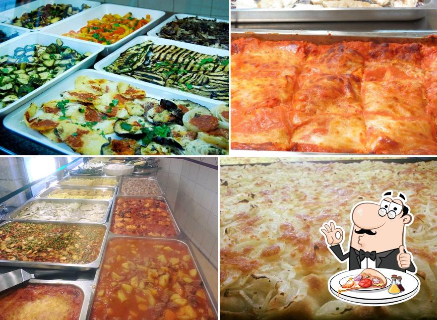 La pizza è il piatto veloce preferito al mondo