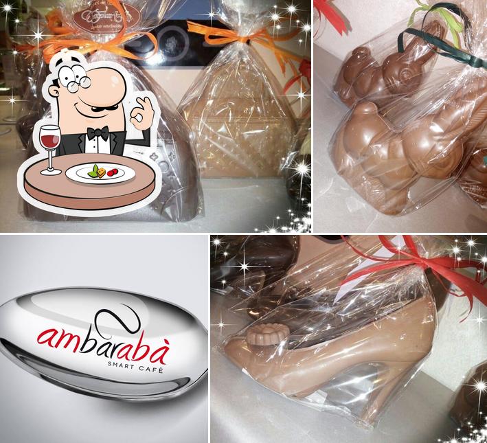Cibo al Ambarabà